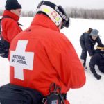 Ski Patrol